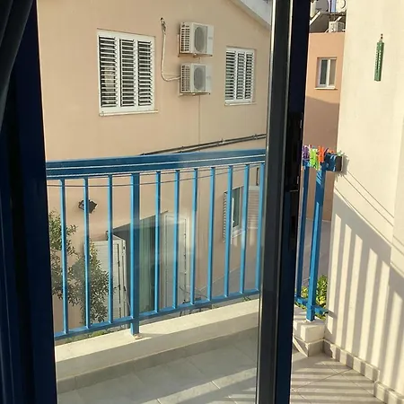 Pool View *