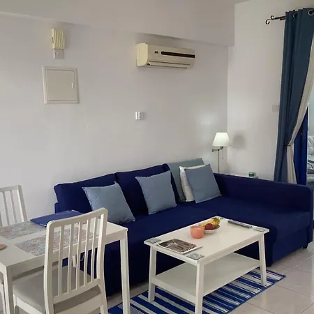 Apartment Pool View Paphos